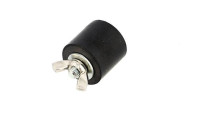 Uitlaatplug Doppler