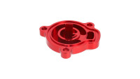 &Ouml;lfilterabdeckung Radical CNC Parts