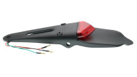 LED-achterlicht Motoflow Enduro 2 LED-achterlicht Motoflow Enduro 2