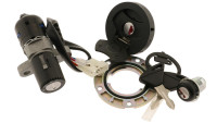 Schlosssatz Aprilia OEM Schlosssatz Aprilia OEM