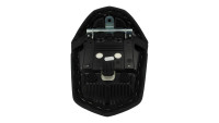 Yamaha OEM-passagierszadel