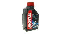 Motorolie Motul 100 2-takt Motorolie Motul 100 2-takt