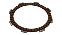 Koppelingsfrictieschijf Honda OEM