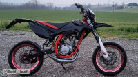 Bekledingsset Motoflow