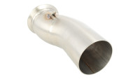 Racing middenbuis Arrow