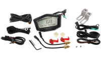Snelheidsmeter Koso DB-02R Snelheidsmeter Koso DB-02R