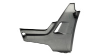 Voorbumper-zijdeel Honda OEM