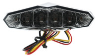 LED- Rücklicht KOSO Digital Infinity LED- Rücklicht KOSO Digital Infinity