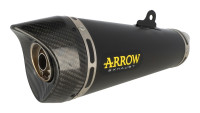 Endschalld&auml;mpfer Arrow X-Kone