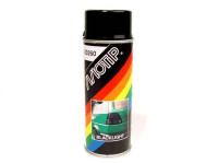 Motip-kleuringsspray zwart