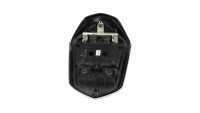 Yamaha OEM-zadelhoes Yamaha OEM-zadelhoes
