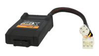 ECU-chiptuningmodule Racedynamics FuelX Pro
