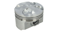 Cilinderkit 125 cc zwart