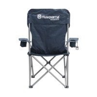 Campingstuhl Husqvarna OEM