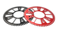 Kettenrad Radical Racing Aluminum Kettenrad Radical Racing Aluminum