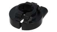 Gaskabelbehuizing Aprilia OEM