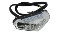 Rücklicht Motoflow Mini Rücklicht Motoflow Mini
