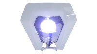 Lichtmasker Motoflow