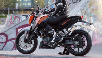 Radical Racing-decor