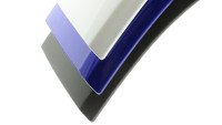 Yamaha OEM-tankbekleding