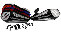 Handbeschermers MX Air Polisport