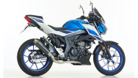 Uitlaatsysteem Shark SRC 4 Carbon