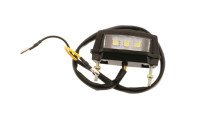Kennzeichenbeleuchtung Radical Racing LED Kennzeichenbeleuchtung Radical Racing LED