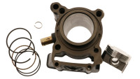 Set vervangende cilinders Piaggio/Aprilia OEM
