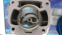 Italkit-cilinderkit 125 cc Sport Italkit-cilinderkit 125 cc Sport