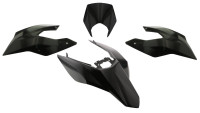 Bekledingsset Motoflow / Piaggio
