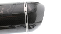 Slip- On Endschalldämpfer Radical Racing Full- Carbon Slip- On Endschalldämpfer Radical Racing Full- Carbon