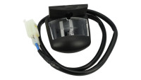 Kentekenplaatverlichting Yamaha OEM