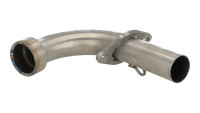 Uitlaatsysteem GPR Deeptone Inox