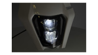 LED-koplampen LED-koplampen