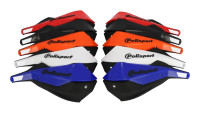 Handbeschermers TRAIL BLAZER van Polisport