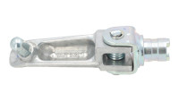 Fußrastenanlage Suzuki OEM Fußrastenanlage Suzuki OEM