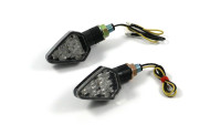 LED- Blinkerset Motoflow Arrow Edgy LED- Blinkerset Motoflow Arrow Edgy