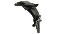 Kennzeichenhalter/Heckfender Piaggio OEM Kennzeichenhalter/Heckfender Piaggio OEM