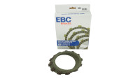 EBC-koppelingsset