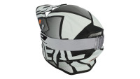Crossbrille ProGrip Race Line