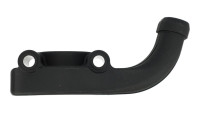 Gaskabelbehuizing (onder) Yamaha OEM
