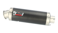 Auspuffanlage MIVV GP Carbon