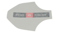 Sticker (decoratief onderdeel) Aprilia OEM