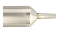 Slip- On Endschalld&auml;mpfer Arrow Icon