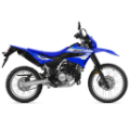 WR 125 R, ab 2026, DE14