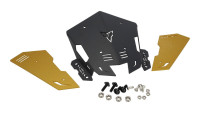 Motoflow-dashboardbekleding
