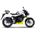 GSX-S 125, 2021 bis 2024, M0/1-DL32 (Euro5)