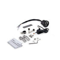 Snelheidsmeter Koso D48 TNT-05