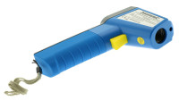 Silverline laser-infraroodthermometer