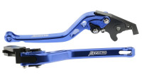 Brems- Kupplungshebelset Radical Racing V2 Brems- Kupplungshebelset Radical Racing V2